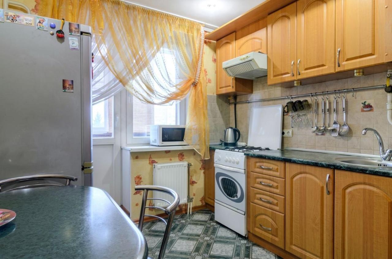 Star Home Иллинская Sumy Exterior photo