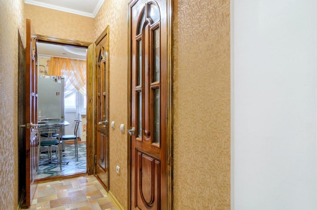 Star Home Иллинская Sumy Exterior photo